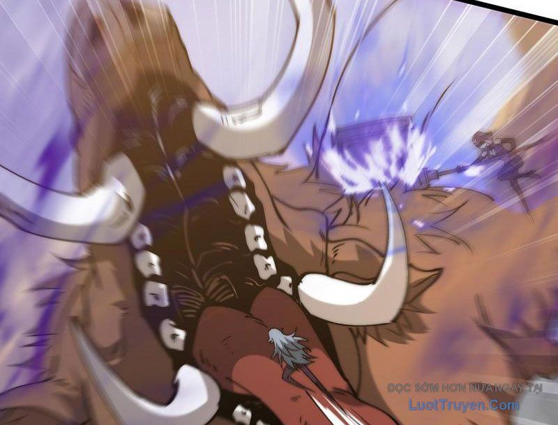 Triệu Hoán Ác Ma, Ta Đã Là Thâm Uyên Chapter 34 - Trang 2
