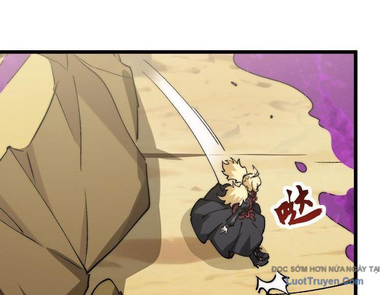 Triệu Hoán Ác Ma, Ta Đã Là Thâm Uyên Chapter 34 - Trang 2