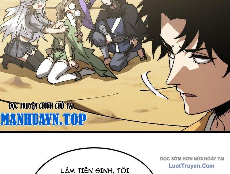 Triệu Hoán Ác Ma, Ta Đã Là Thâm Uyên Chapter 34 - Trang 2