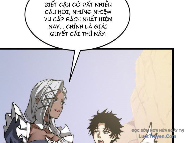 Triệu Hoán Ác Ma, Ta Đã Là Thâm Uyên Chapter 34 - Trang 2