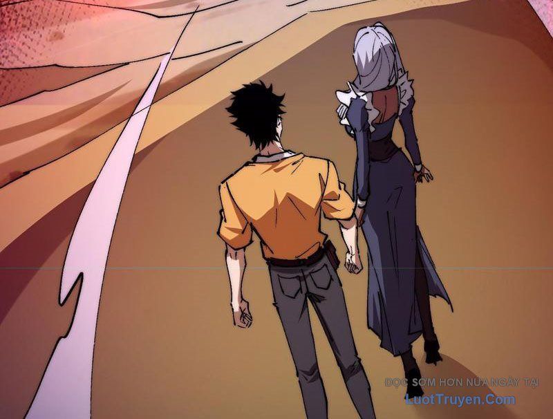 Triệu Hoán Ác Ma, Ta Đã Là Thâm Uyên Chapter 34 - Trang 2