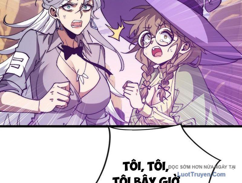 Triệu Hoán Ác Ma, Ta Đã Là Thâm Uyên Chapter 34 - Trang 2
