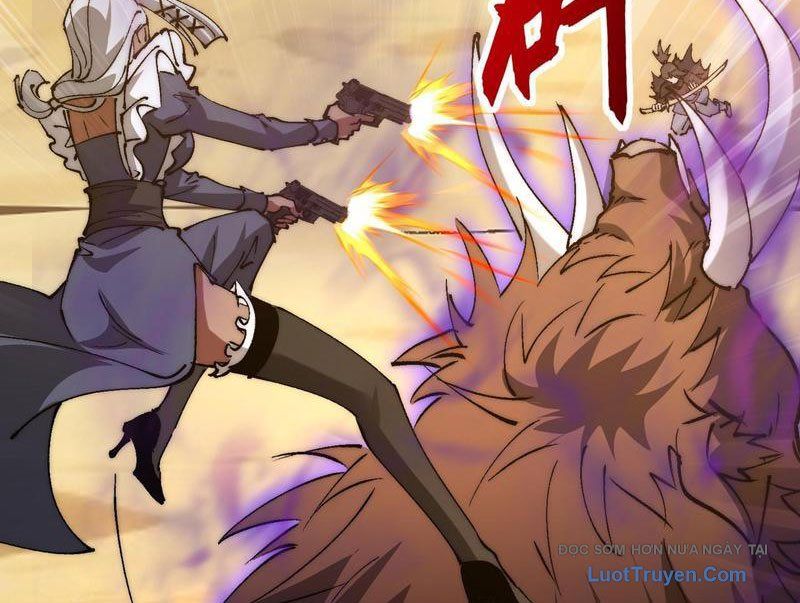 Triệu Hoán Ác Ma, Ta Đã Là Thâm Uyên Chapter 34 - Trang 2