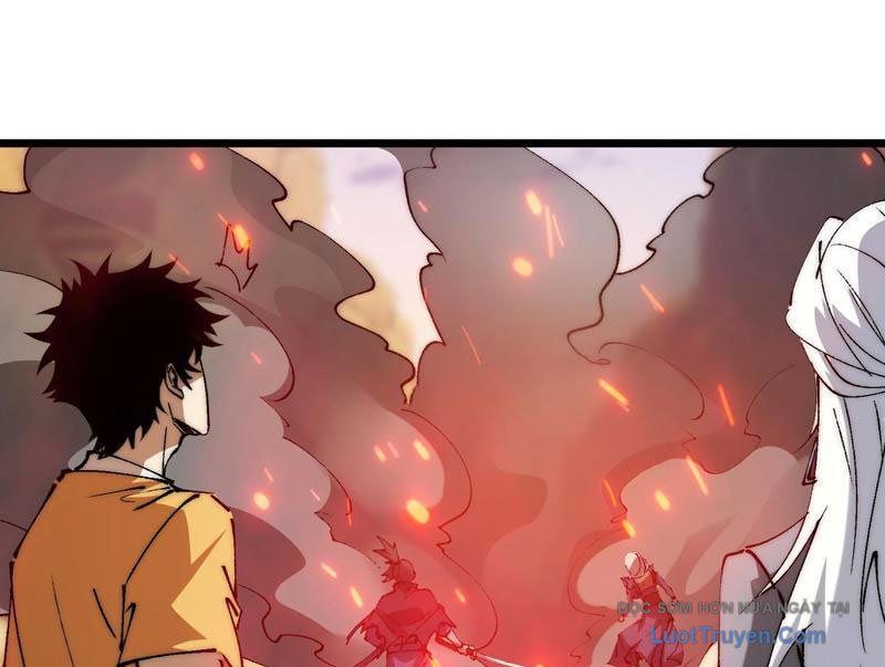 Triệu Hoán Ác Ma, Ta Đã Là Thâm Uyên Chapter 34 - Trang 2