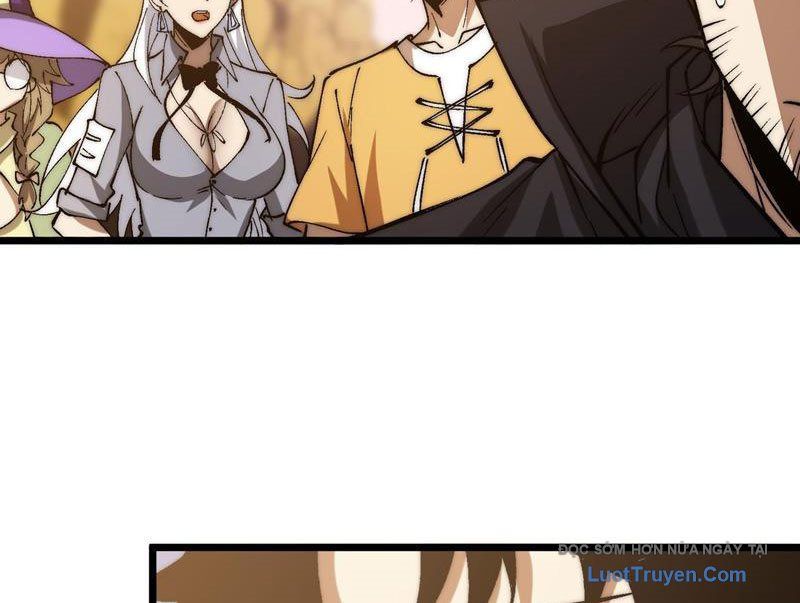 Triệu Hoán Ác Ma, Ta Đã Là Thâm Uyên Chapter 34 - Trang 2
