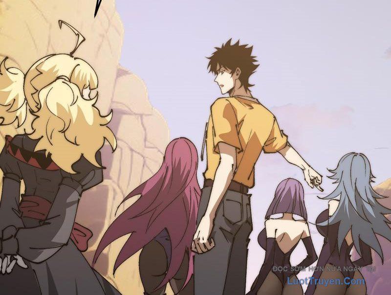 Triệu Hoán Ác Ma, Ta Đã Là Thâm Uyên Chapter 34 - Trang 2