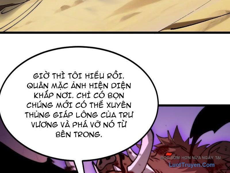 Triệu Hoán Ác Ma, Ta Đã Là Thâm Uyên Chapter 34 - Trang 2