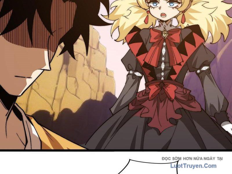 Triệu Hoán Ác Ma, Ta Đã Là Thâm Uyên Chapter 34 - Trang 2