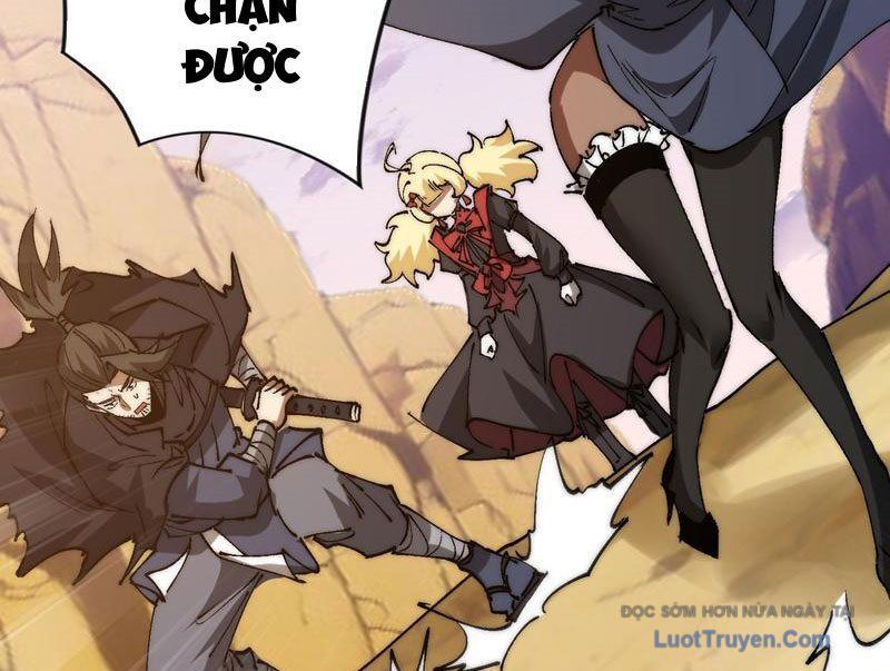 Triệu Hoán Ác Ma, Ta Đã Là Thâm Uyên Chapter 34 - Trang 2