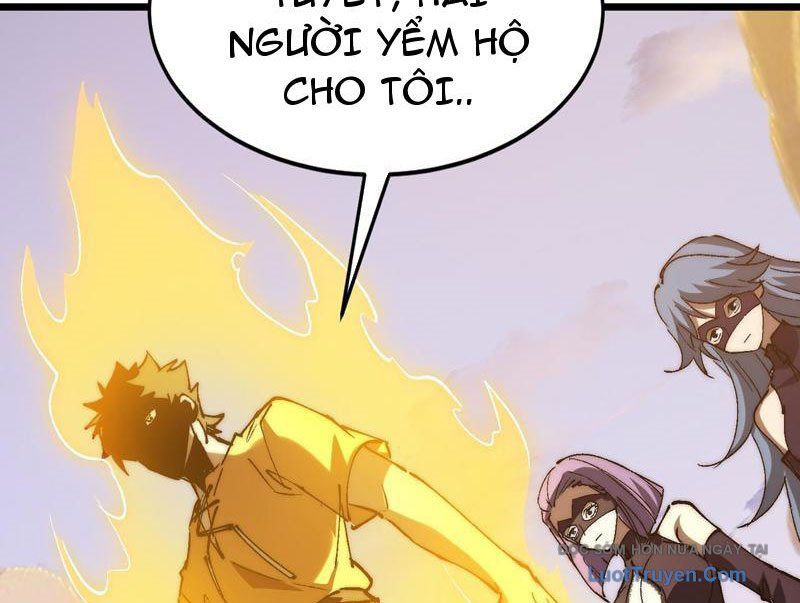Triệu Hoán Ác Ma, Ta Đã Là Thâm Uyên Chapter 34 - Trang 2