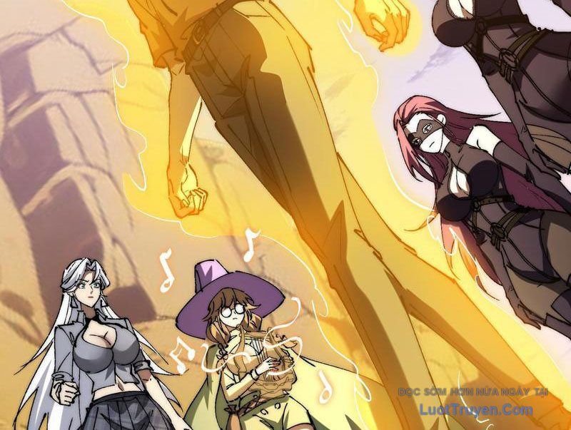 Triệu Hoán Ác Ma, Ta Đã Là Thâm Uyên Chapter 34 - Trang 2