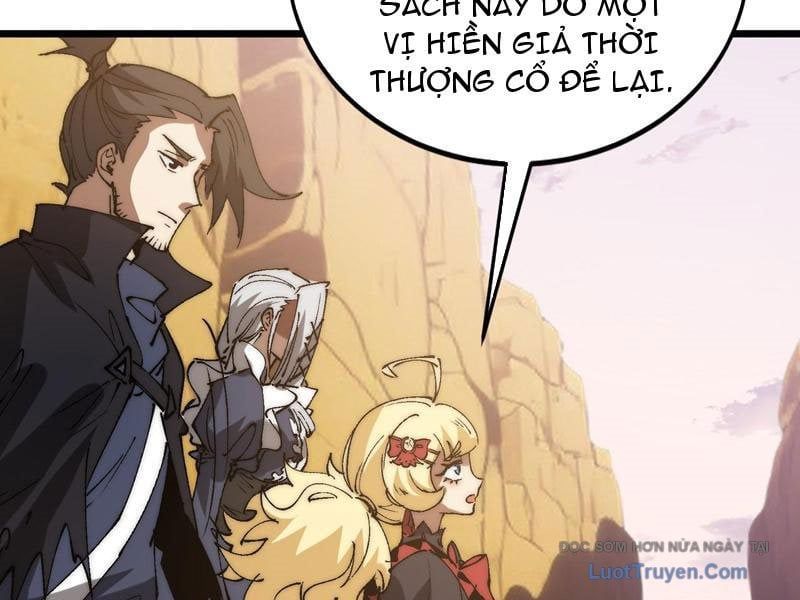 Triệu Hoán Ác Ma, Ta Đã Là Thâm Uyên Chapter 35 - Trang 2