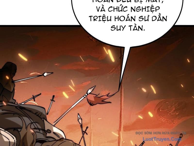 Triệu Hoán Ác Ma, Ta Đã Là Thâm Uyên Chapter 35 - Trang 2