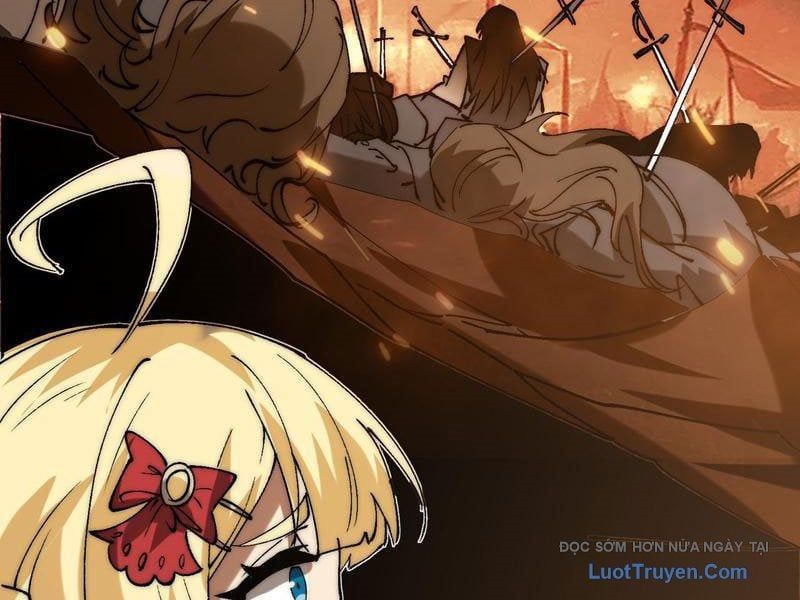 Triệu Hoán Ác Ma, Ta Đã Là Thâm Uyên Chapter 35 - Trang 2