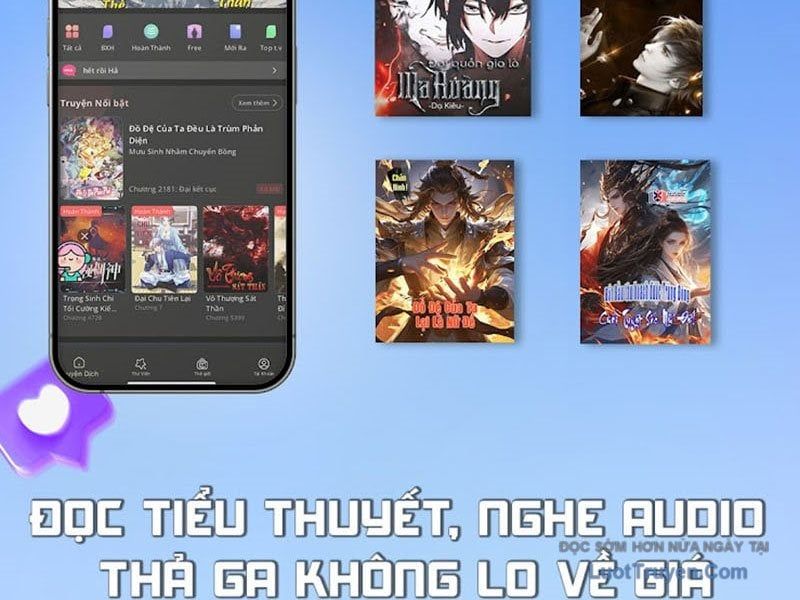 Triệu Hoán Ác Ma, Ta Đã Là Thâm Uyên Chapter 35 - Trang 2