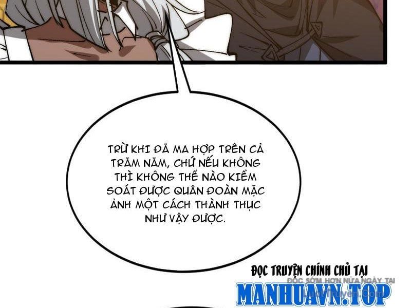 Triệu Hoán Ác Ma, Ta Đã Là Thâm Uyên Chapter 35 - Trang 2