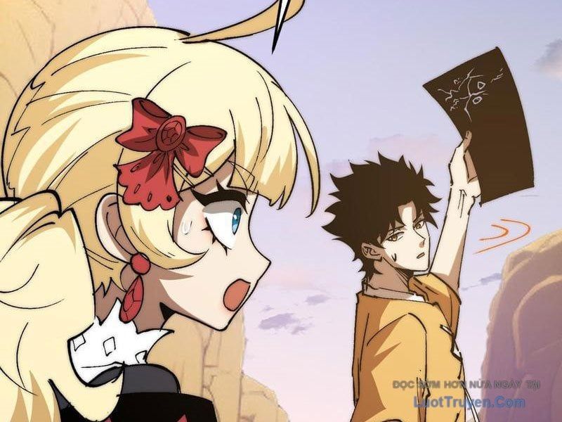 Triệu Hoán Ác Ma, Ta Đã Là Thâm Uyên Chapter 35 - Trang 2