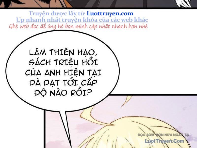 Triệu Hoán Ác Ma, Ta Đã Là Thâm Uyên Chapter 35 - Trang 2
