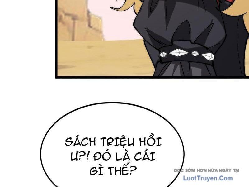 Triệu Hoán Ác Ma, Ta Đã Là Thâm Uyên Chapter 35 - Trang 2