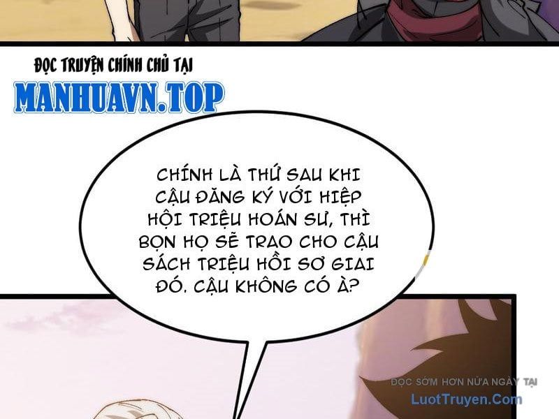 Triệu Hoán Ác Ma, Ta Đã Là Thâm Uyên Chapter 35 - Trang 2