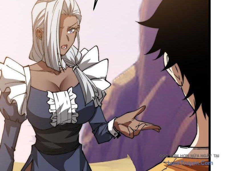 Triệu Hoán Ác Ma, Ta Đã Là Thâm Uyên Chapter 35 - Trang 2