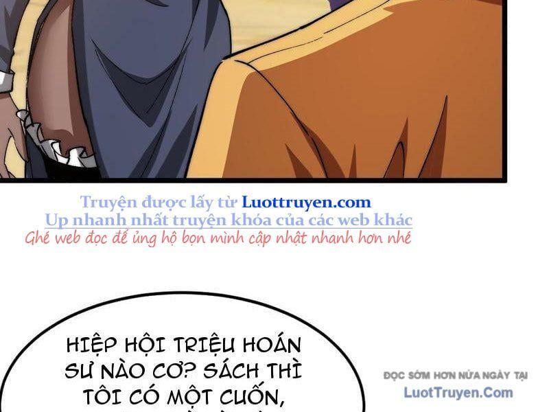 Triệu Hoán Ác Ma, Ta Đã Là Thâm Uyên Chapter 35 - Trang 2