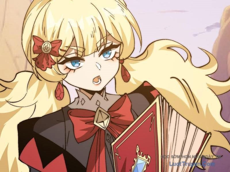 Triệu Hoán Ác Ma, Ta Đã Là Thâm Uyên Chapter 35 - Trang 2