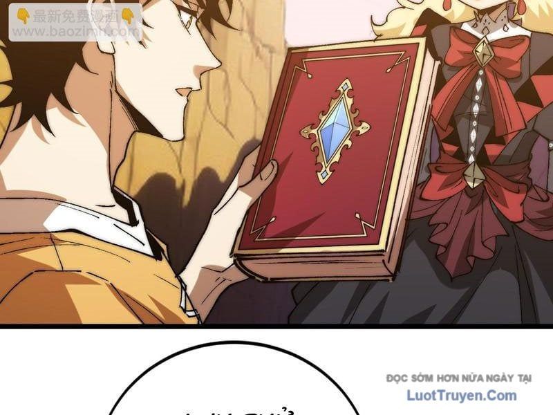 Triệu Hoán Ác Ma, Ta Đã Là Thâm Uyên Chapter 35 - Trang 2