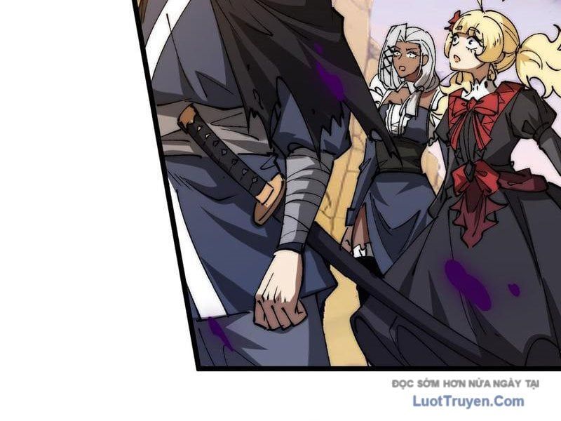 Triệu Hoán Ác Ma, Ta Đã Là Thâm Uyên Chapter 35 - Trang 2