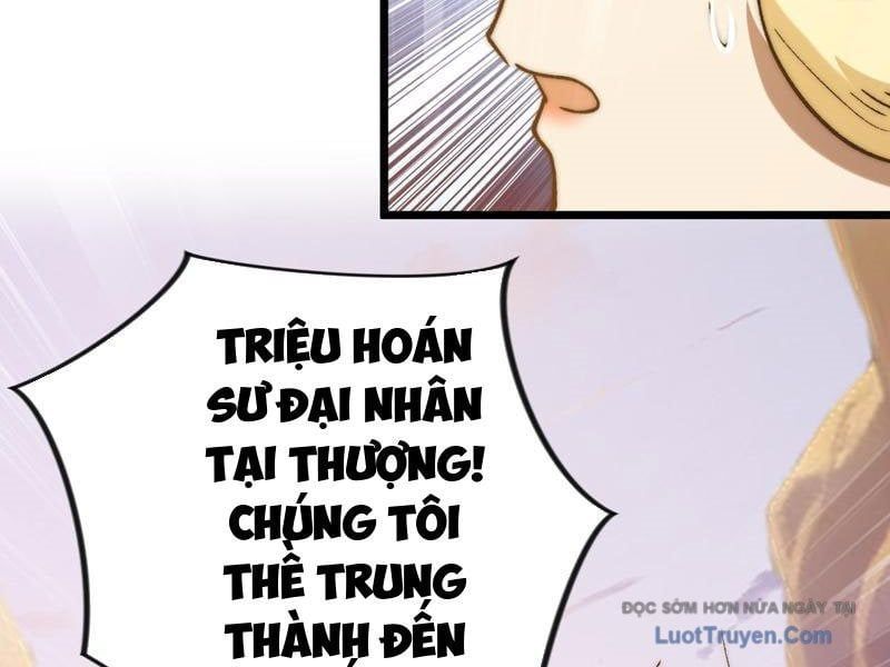Triệu Hoán Ác Ma, Ta Đã Là Thâm Uyên Chapter 35 - Trang 2