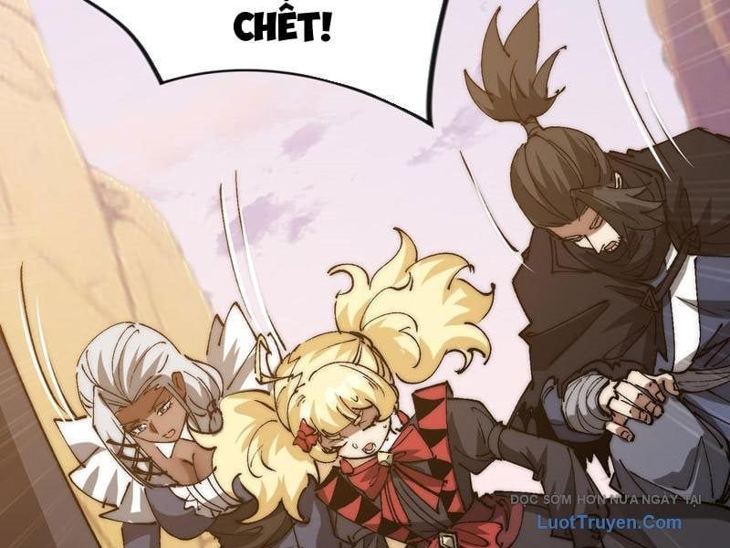 Triệu Hoán Ác Ma, Ta Đã Là Thâm Uyên Chapter 35 - Trang 2