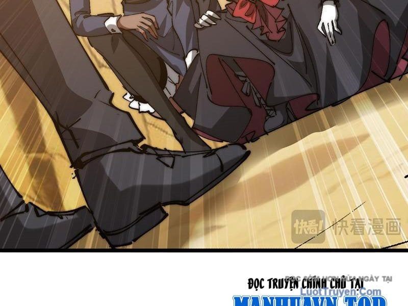 Triệu Hoán Ác Ma, Ta Đã Là Thâm Uyên Chapter 35 - Trang 2