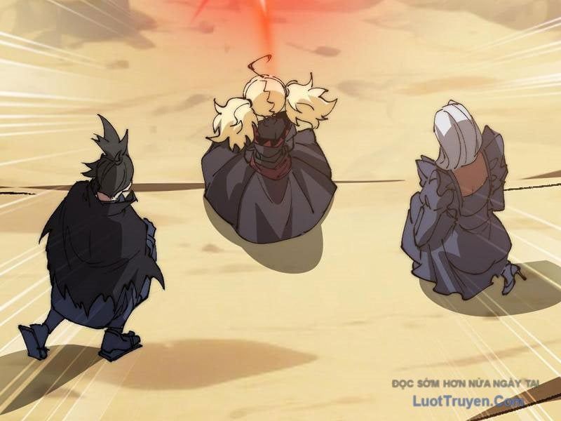 Triệu Hoán Ác Ma, Ta Đã Là Thâm Uyên Chapter 35 - Trang 2