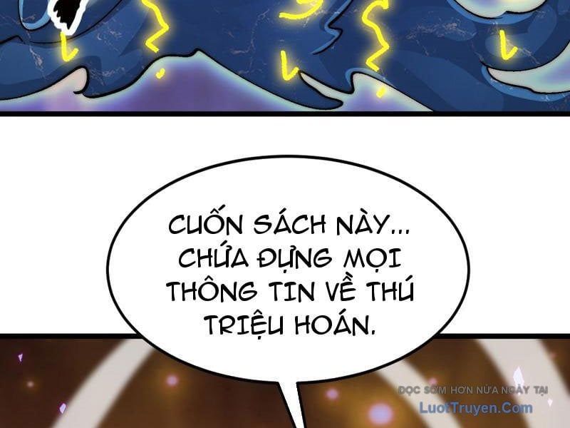 Triệu Hoán Ác Ma, Ta Đã Là Thâm Uyên Chapter 35 - Trang 2