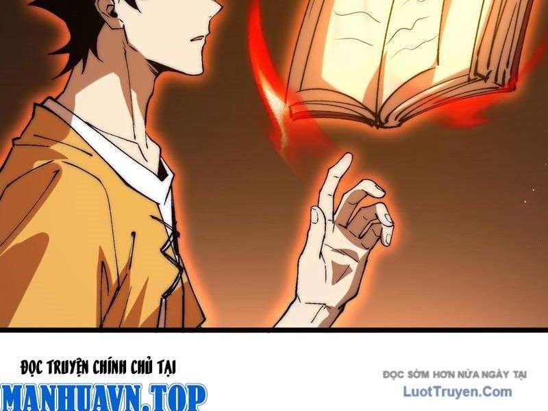 Triệu Hoán Ác Ma, Ta Đã Là Thâm Uyên Chapter 35 - Trang 2