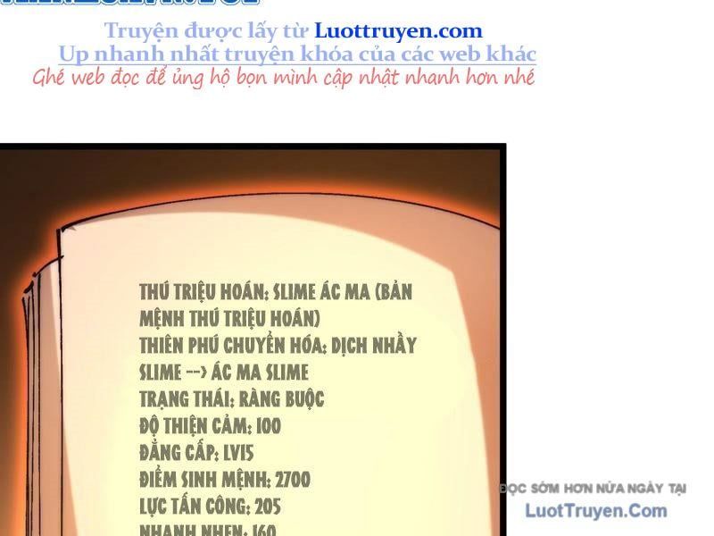 Triệu Hoán Ác Ma, Ta Đã Là Thâm Uyên Chapter 35 - Trang 2