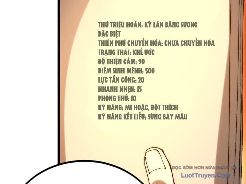 Triệu Hoán Ác Ma, Ta Đã Là Thâm Uyên Chapter 35 - Trang 2