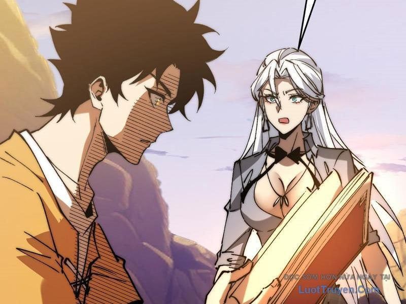 Triệu Hoán Ác Ma, Ta Đã Là Thâm Uyên Chapter 35 - Trang 2