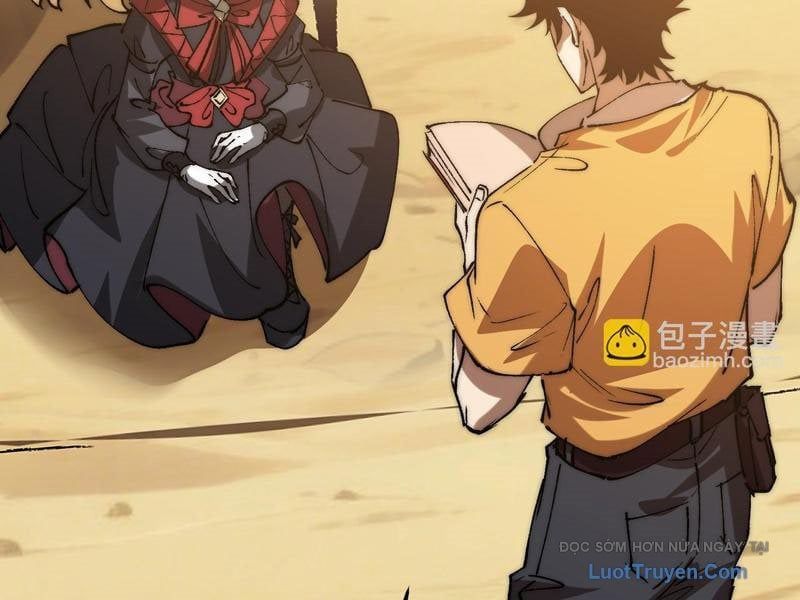 Triệu Hoán Ác Ma, Ta Đã Là Thâm Uyên Chapter 35 - Trang 2