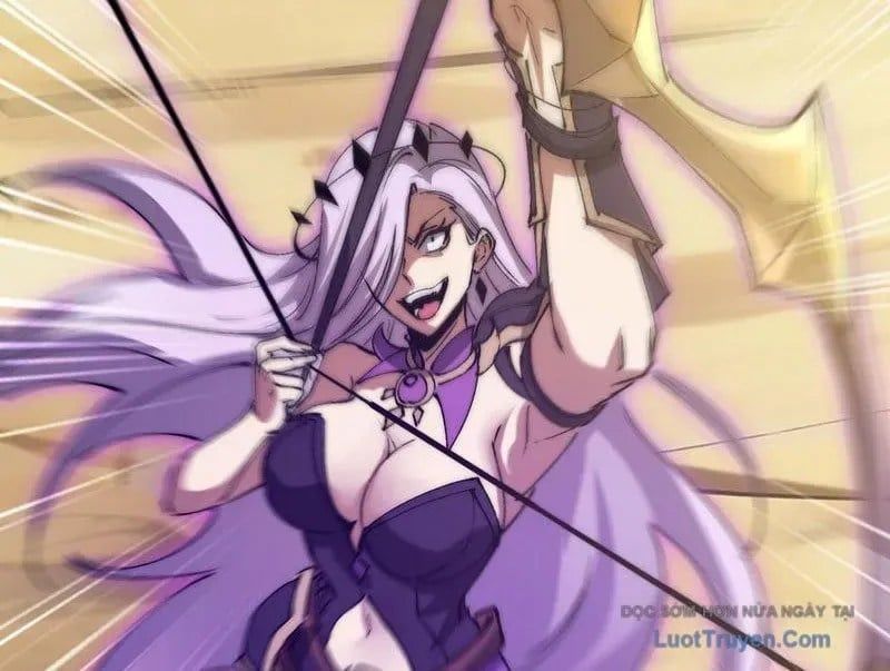 Triệu Hoán Ác Ma, Ta Đã Là Thâm Uyên Chapter 37 - Trang 2