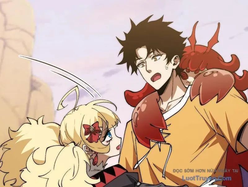 Triệu Hoán Ác Ma, Ta Đã Là Thâm Uyên Chapter 37 - Trang 2