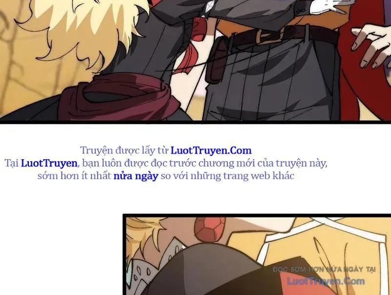 Triệu Hoán Ác Ma, Ta Đã Là Thâm Uyên Chapter 37 - Trang 2