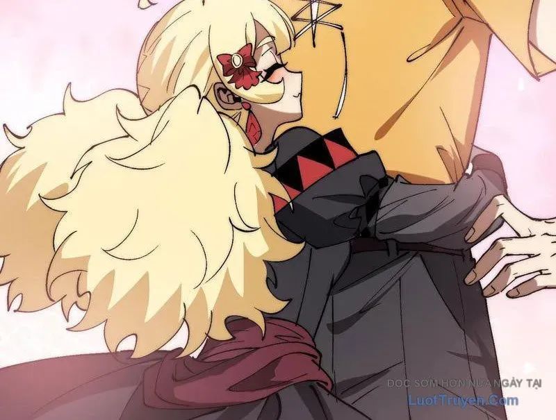 Triệu Hoán Ác Ma, Ta Đã Là Thâm Uyên Chapter 37 - Trang 2