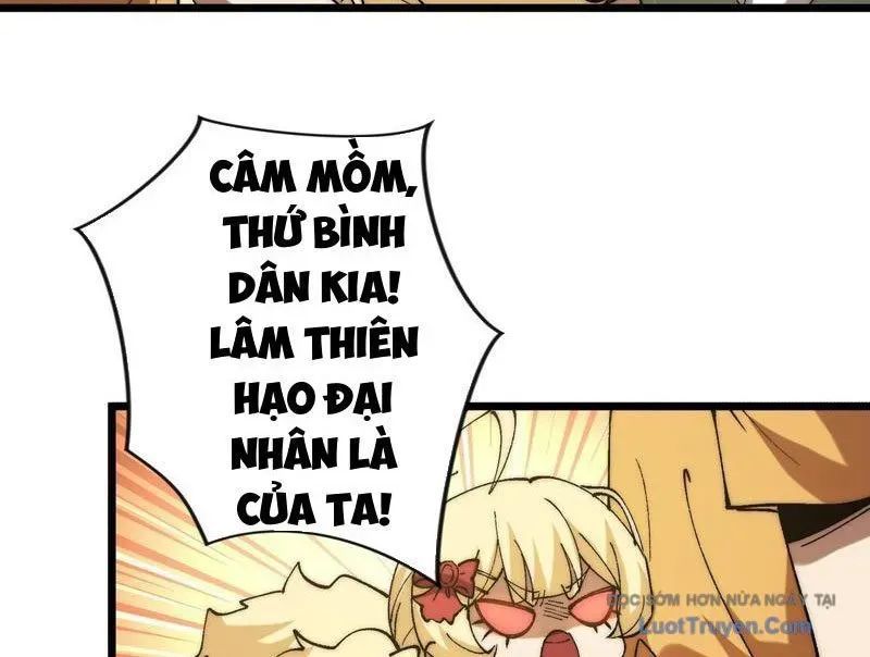 Triệu Hoán Ác Ma, Ta Đã Là Thâm Uyên Chapter 37 - Trang 2
