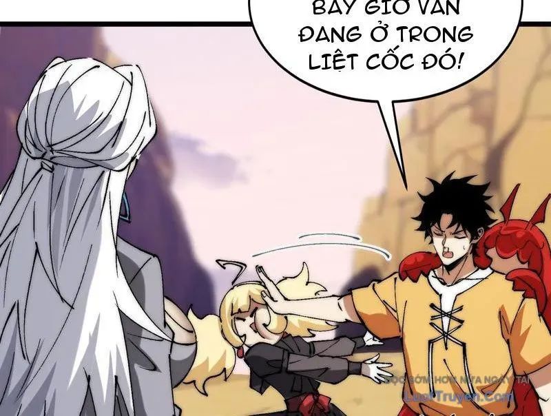 Triệu Hoán Ác Ma, Ta Đã Là Thâm Uyên Chapter 37 - Trang 2