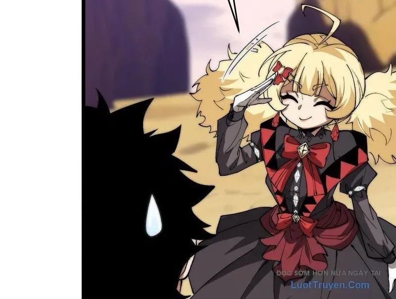 Triệu Hoán Ác Ma, Ta Đã Là Thâm Uyên Chapter 37 - Trang 2