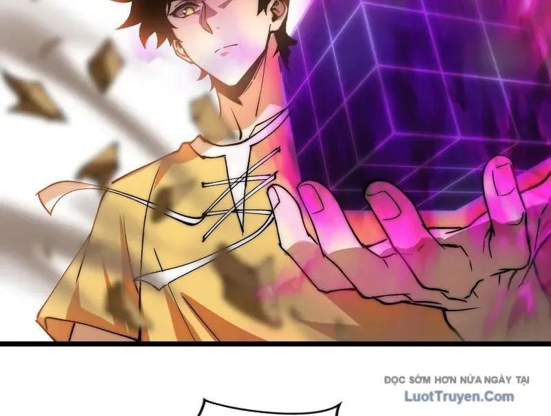 Triệu Hoán Ác Ma, Ta Đã Là Thâm Uyên Chapter 37 - Trang 2