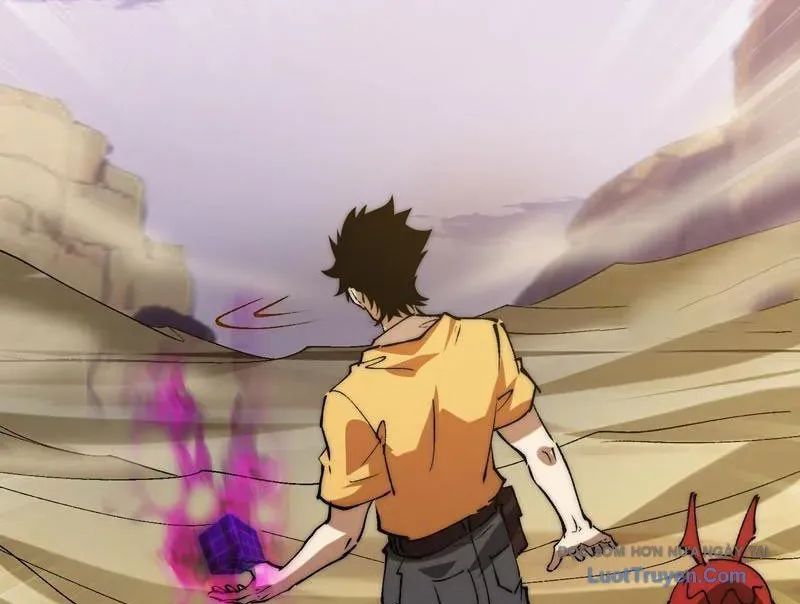 Triệu Hoán Ác Ma, Ta Đã Là Thâm Uyên Chapter 37 - Trang 2