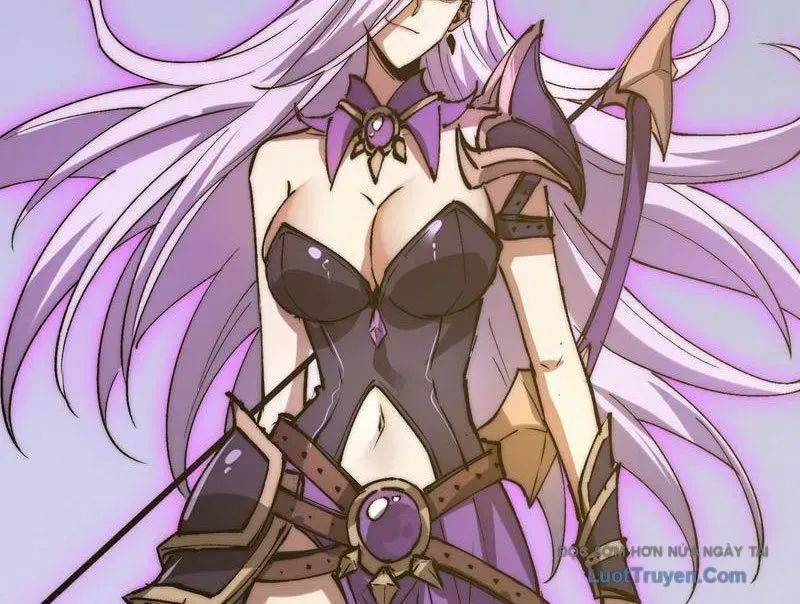 Triệu Hoán Ác Ma, Ta Đã Là Thâm Uyên Chapter 37 - Trang 2