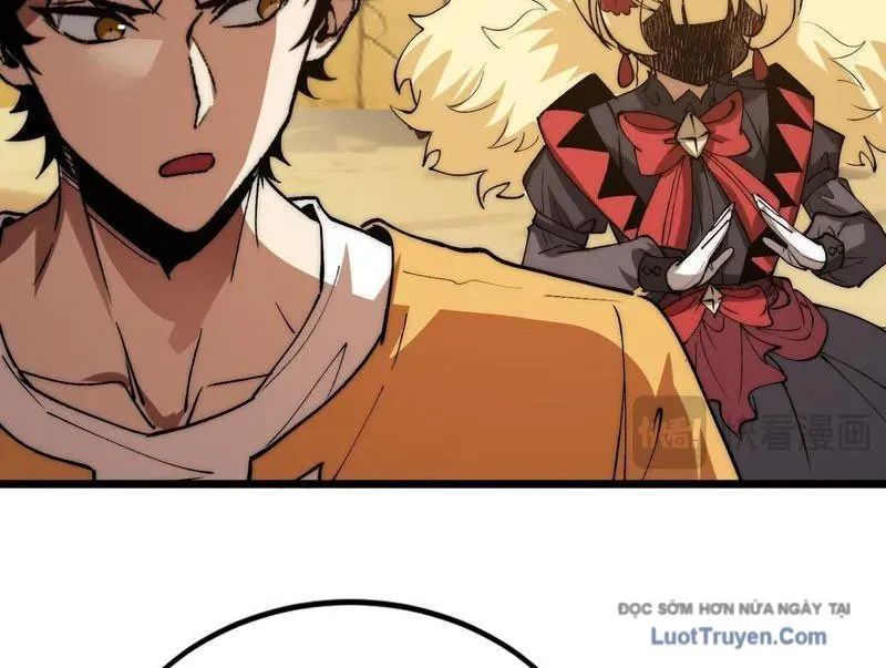 Triệu Hoán Ác Ma, Ta Đã Là Thâm Uyên Chapter 37 - Trang 2